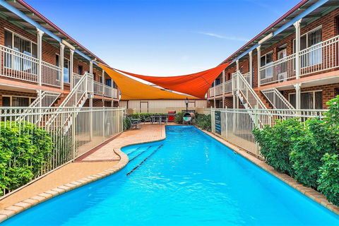 Quest Yelverton Kalgoorlie - Accommodation 4U 0