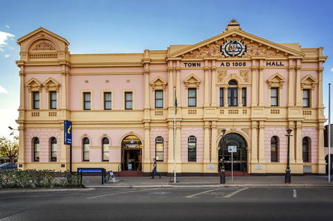 Quest Yelverton Kalgoorlie - Accommodation 4U 33