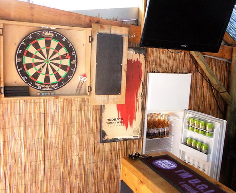 South Yunderup Holiday Rental - Accommodation 4U 8