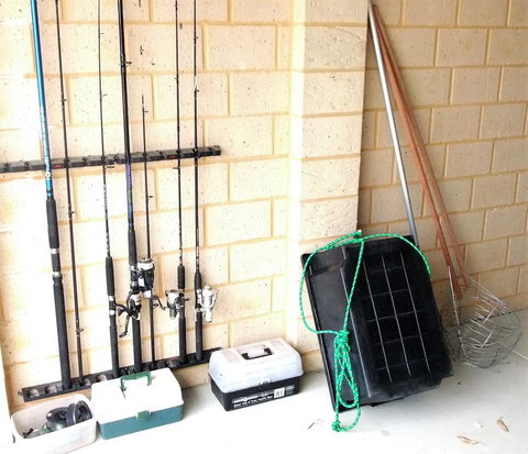 South Yunderup Holiday Rental - Accommodation 4U 10