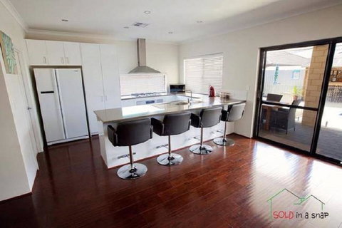 South Yunderup Holiday Rental - Accommodation 4U 5