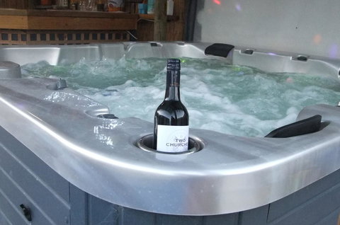 South Yunderup Holiday Rental - Accommodation 4U 14