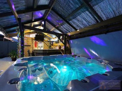 South Yunderup Holiday Rental - Accommodation 4U 0