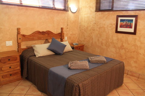 Blue Seas Resort - Accommodation 4U 10