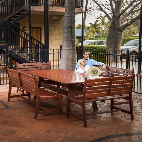 Blue Seas Resort - Accommodation 4U 26