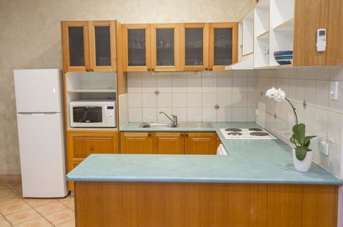 Blue Seas Resort - Accommodation 4U 8