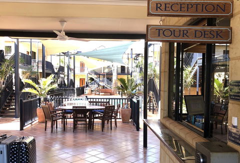 Blue Seas Resort - Accommodation 4U 2