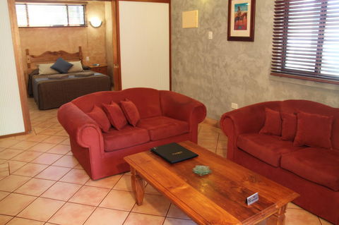 Blue Seas Resort - Accommodation 4U 18