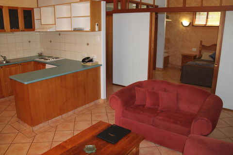 Blue Seas Resort - Accommodation 4U 15