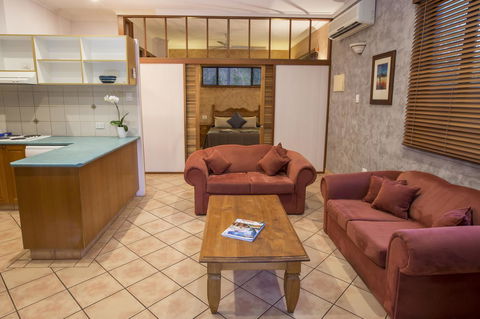 Blue Seas Resort - Accommodation 4U 6
