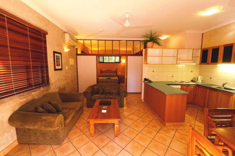 Blue Seas Resort - Accommodation 4U 12