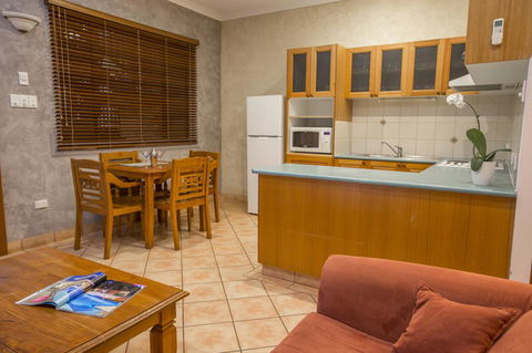 Blue Seas Resort - Accommodation 4U 9