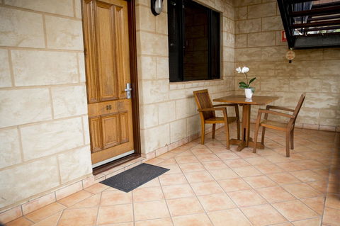 Blue Seas Resort - Accommodation 4U 31