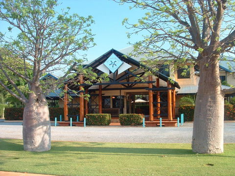 Blue Seas Resort - Accommodation 4U 0