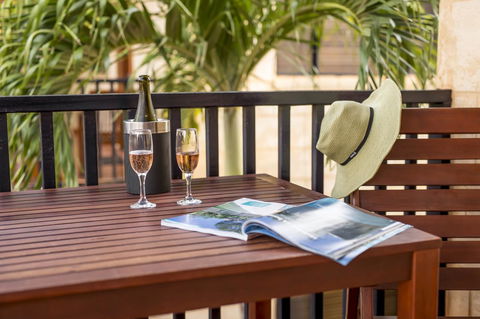 Blue Seas Resort - Accommodation 4U 23