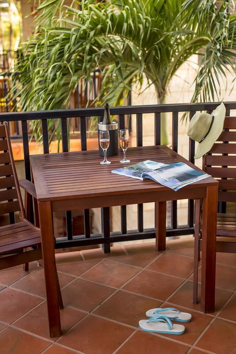 Blue Seas Resort - Accommodation 4U 17