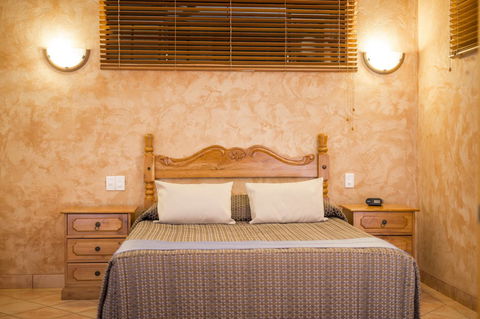 Blue Seas Resort - Accommodation 4U 32