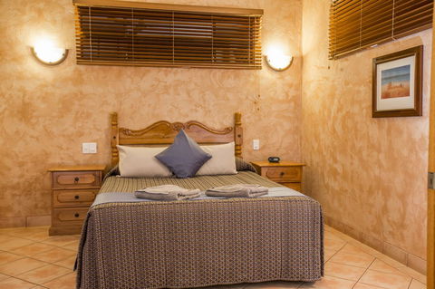 Blue Seas Resort - Accommodation 4U 30