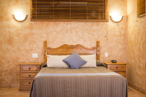 Blue Seas Resort - Accommodation 4U 33