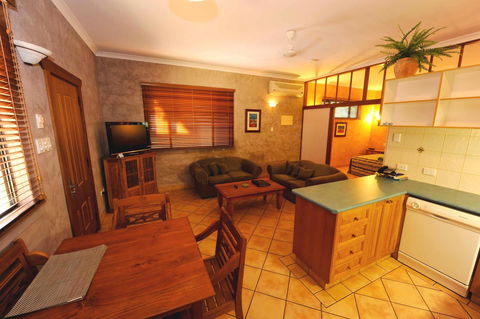 Blue Seas Resort - Accommodation 4U 13