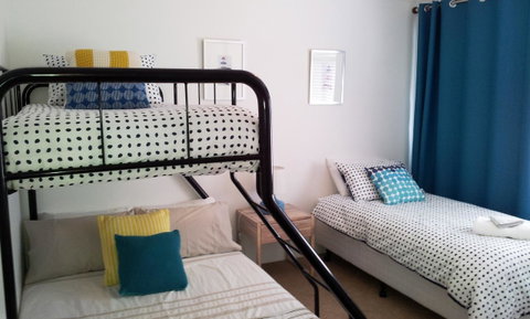 Carpe Diem South - Accommodation 4U 17