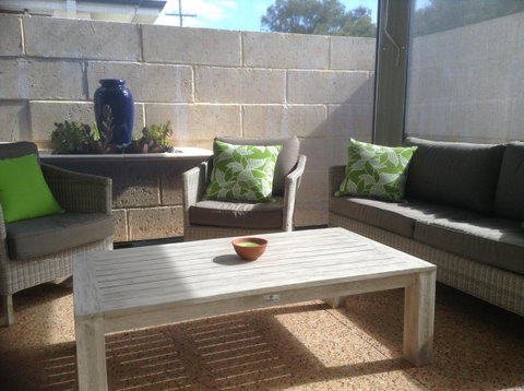 Carpe Diem South - Accommodation 4U 21