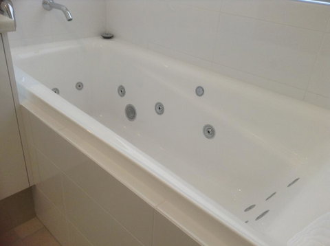 Carpe Diem South - Accommodation 4U 19