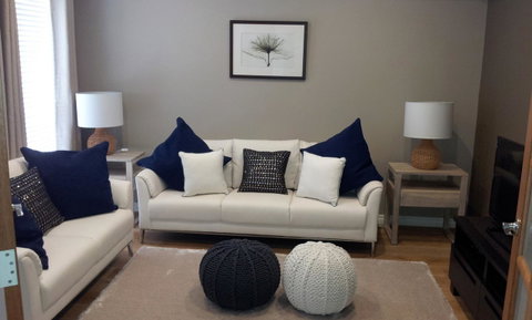 Carpe Diem South - Accommodation 4U 6