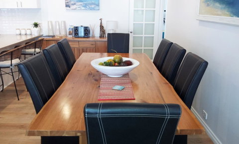 Carpe Diem South - Accommodation 4U 10