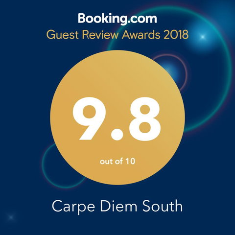Carpe Diem South - Accommodation 4U 1