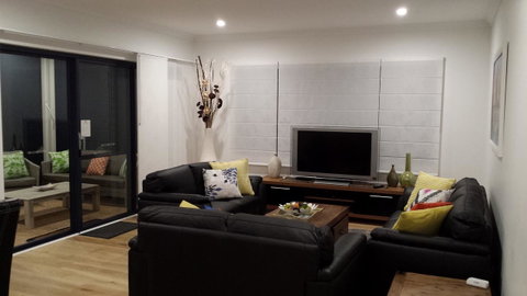 Carpe Diem South - Accommodation 4U 11