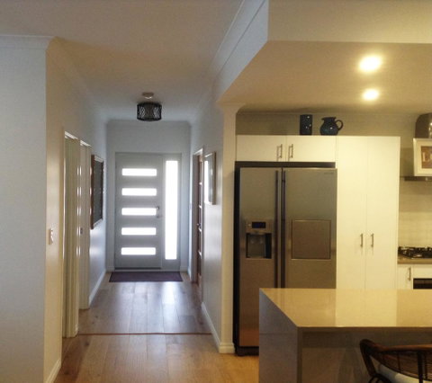 Carpe Diem South - Accommodation 4U 8