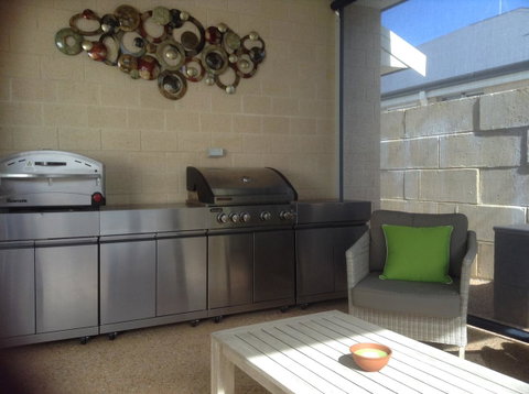 Carpe Diem South - Accommodation 4U 20