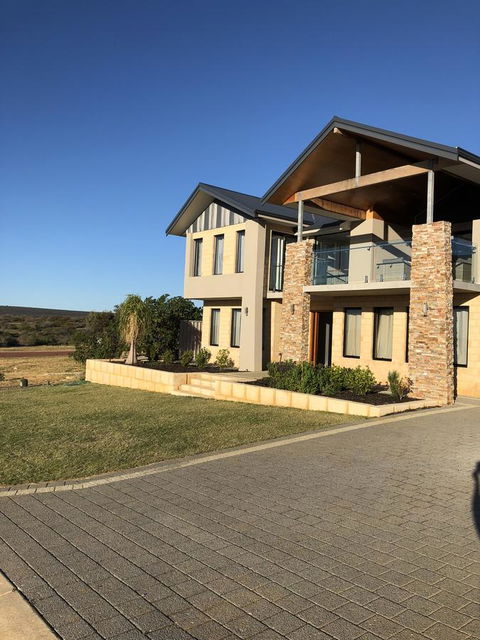 The Shak Kalbarri - Accommodation 4U 0