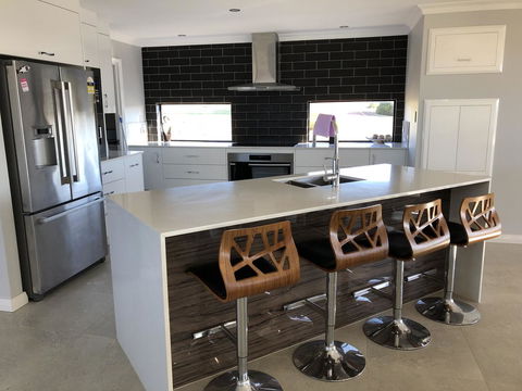 The Shak Kalbarri - Accommodation 4U 17