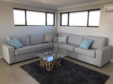 The Shak Kalbarri - Accommodation 4U 6