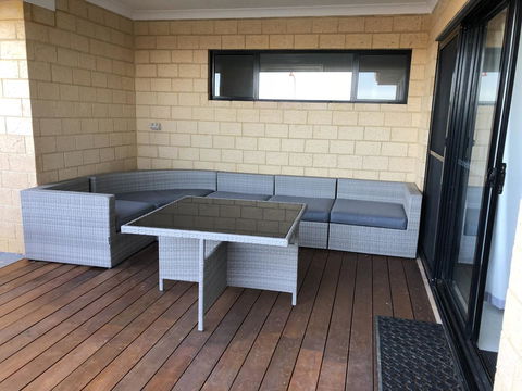 The Shak Kalbarri - Accommodation 4U 1