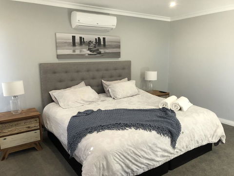 The Shak Kalbarri - Accommodation 4U 14