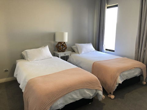 The Shak Kalbarri - Accommodation 4U 13