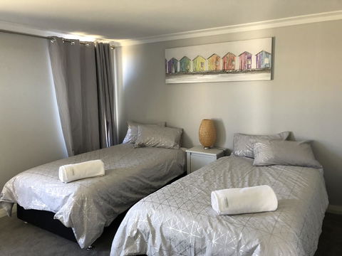 The Shak Kalbarri - Accommodation 4U 8