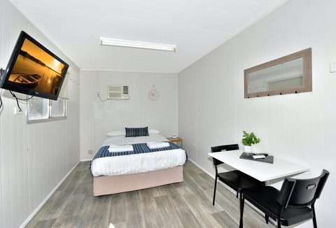 Mandurah Coastal Holiday Park - Accommodation 4U 22