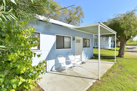 Mandurah Coastal Holiday Park - Accommodation 4U 1