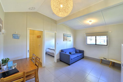 Mandurah Coastal Holiday Park - Accommodation 4U 33