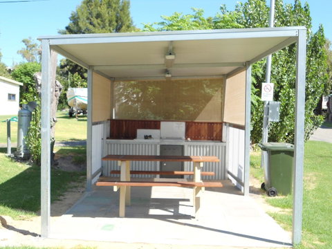 Mandurah Coastal Holiday Park - Accommodation 4U 44