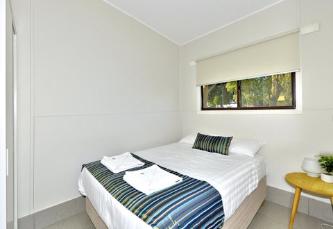 Mandurah Coastal Holiday Park - Accommodation 4U 9
