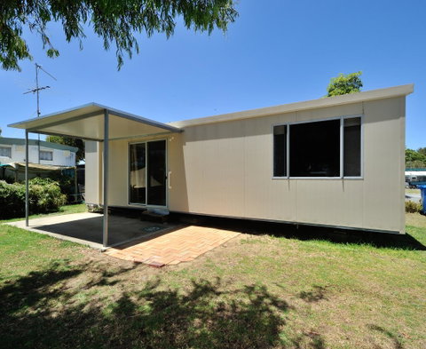 Mandurah Coastal Holiday Park - Accommodation 4U 29