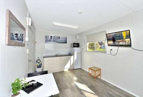 Mandurah Coastal Holiday Park - Accommodation 4U 2