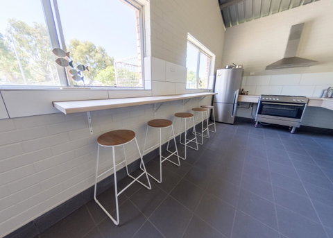 Mandurah Coastal Holiday Park - Accommodation 4U 42