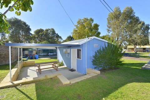 Mandurah Coastal Holiday Park - Accommodation 4U 11