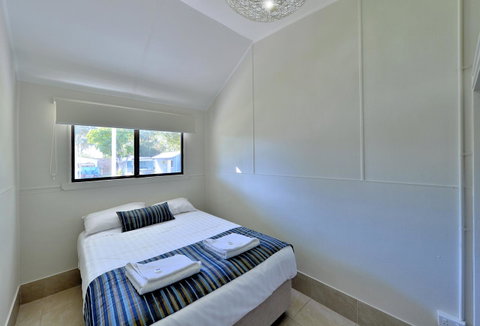 Mandurah Coastal Holiday Park - Accommodation 4U 12